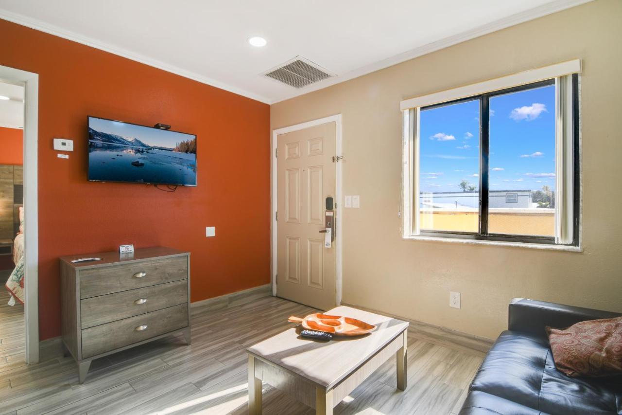 Two-Bedroom Suite Non-Smoking