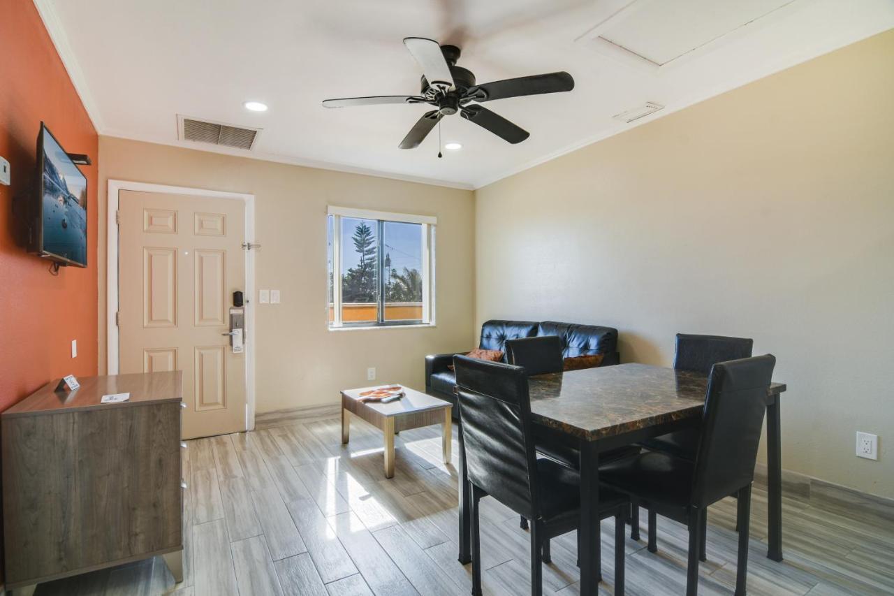 Two-Bedroom Suite Non-Smoking