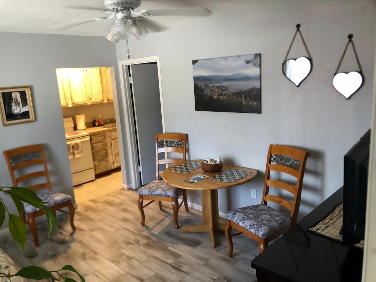 Apartment Ground Floor