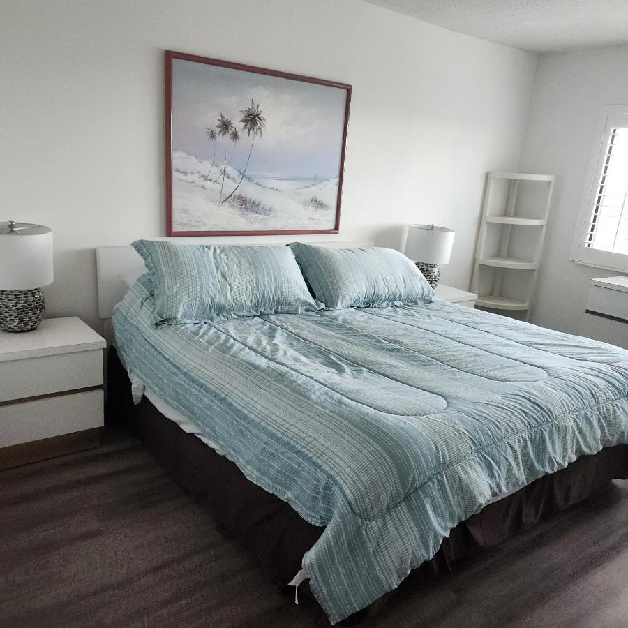 Apartment Sea View