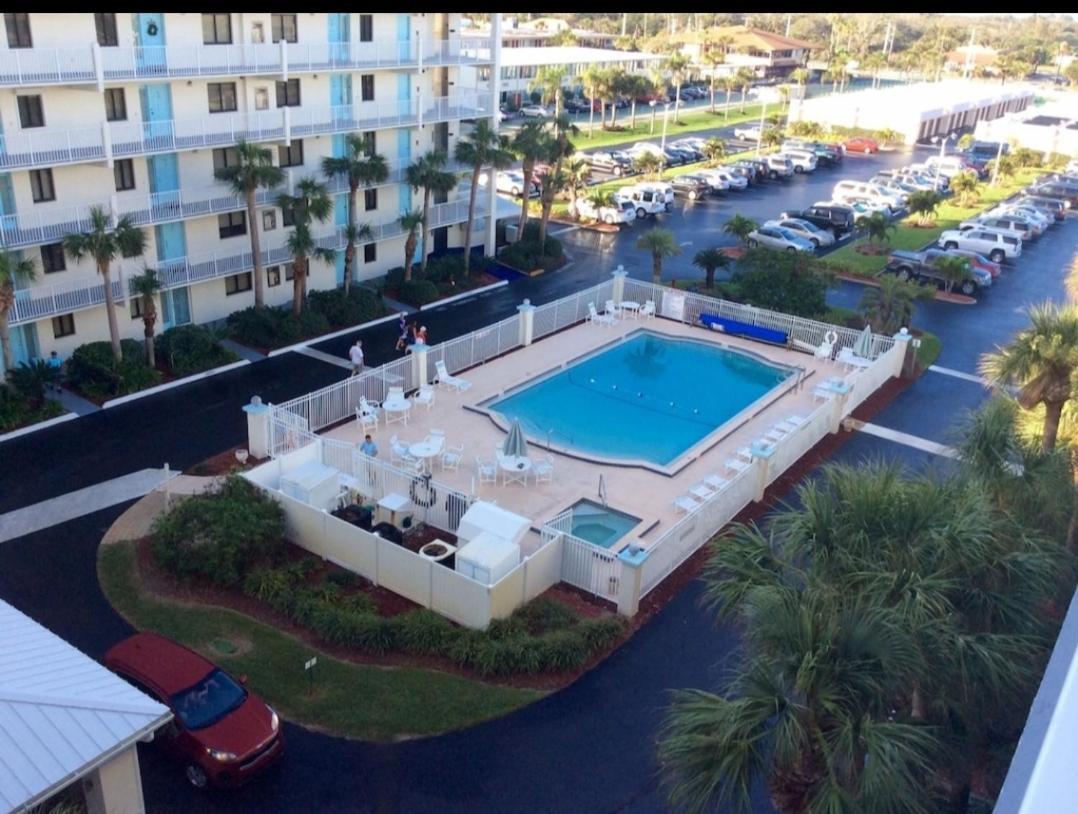 Apartment Sea View
