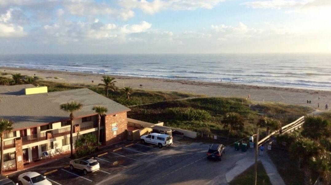 Apartment Sea View