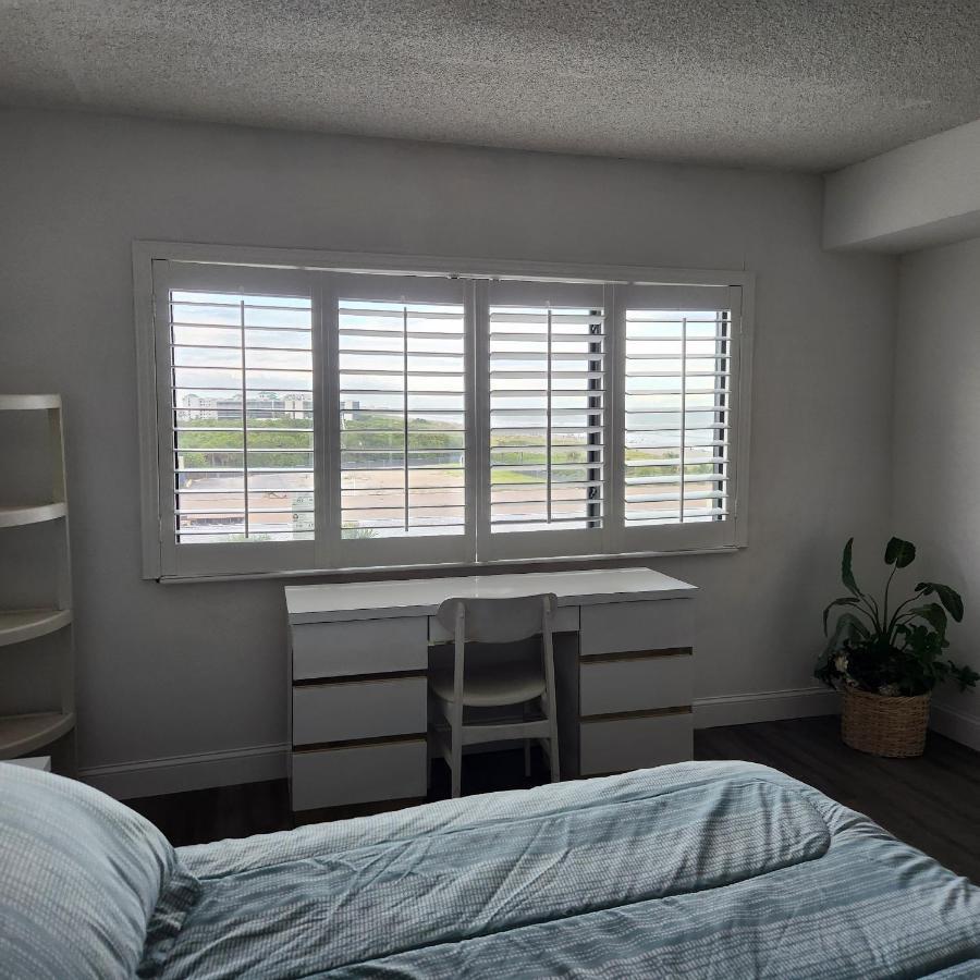 Apartment Sea View