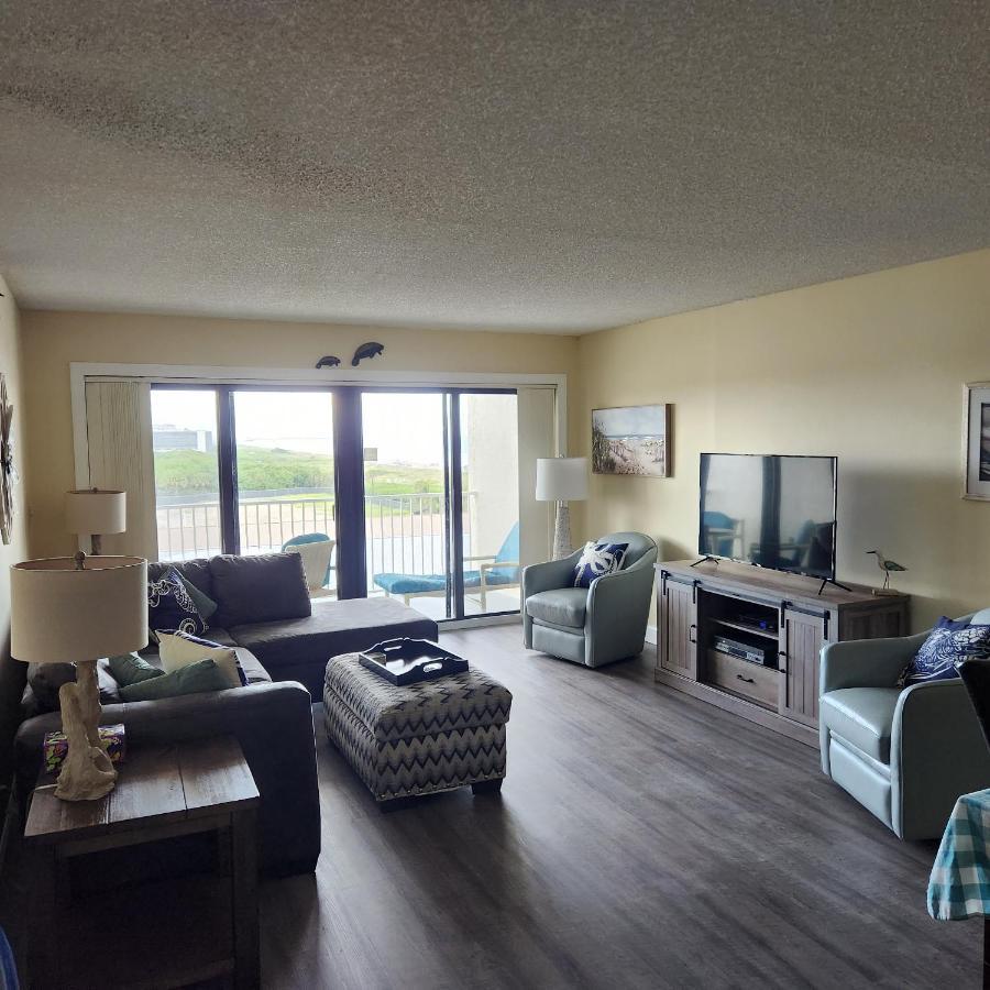 Apartment Sea View