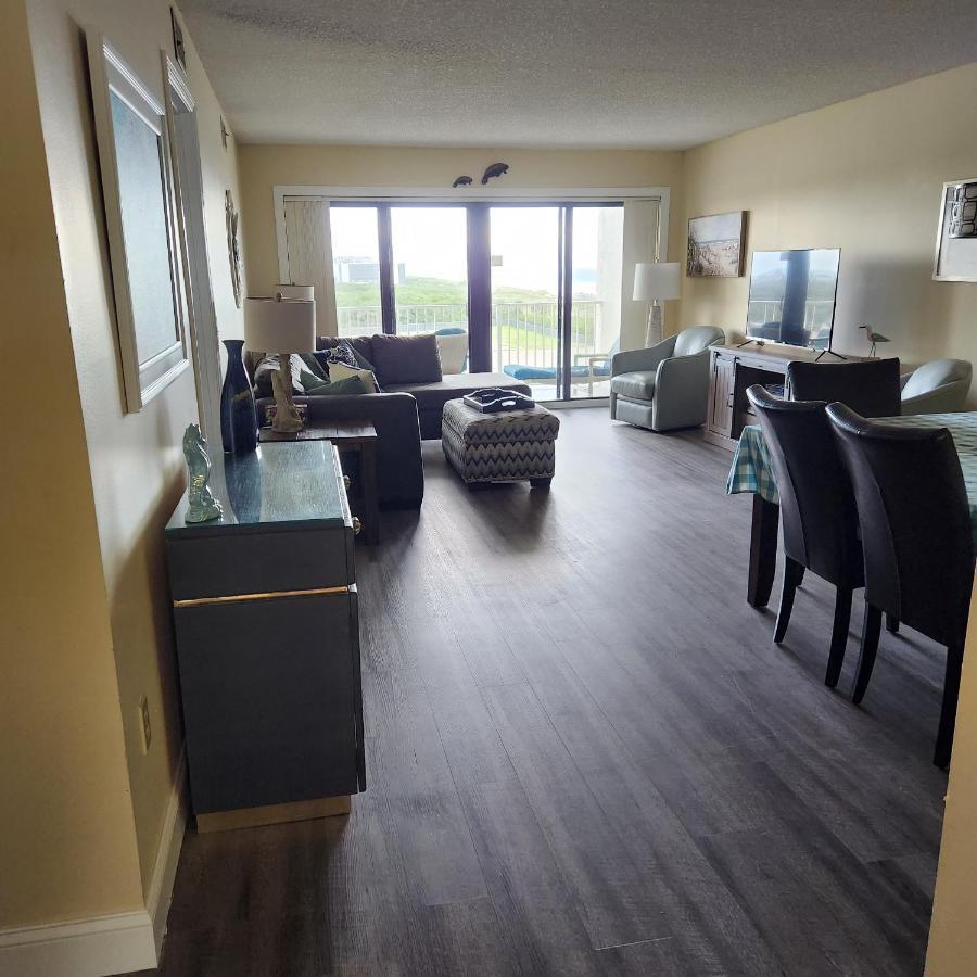 Apartment Sea View