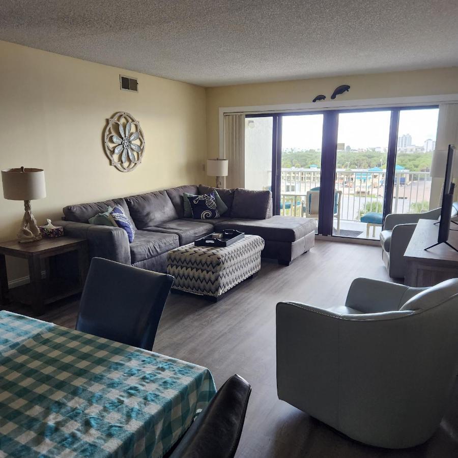 Apartment Sea View