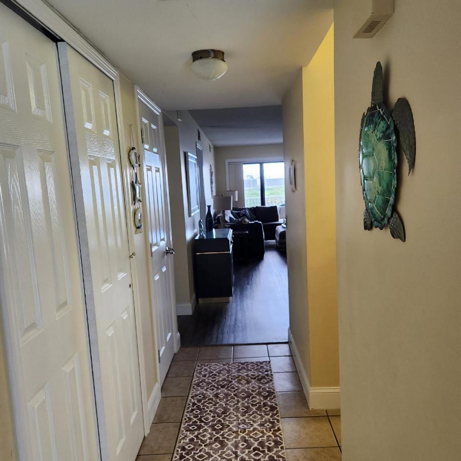 Apartment Sea View