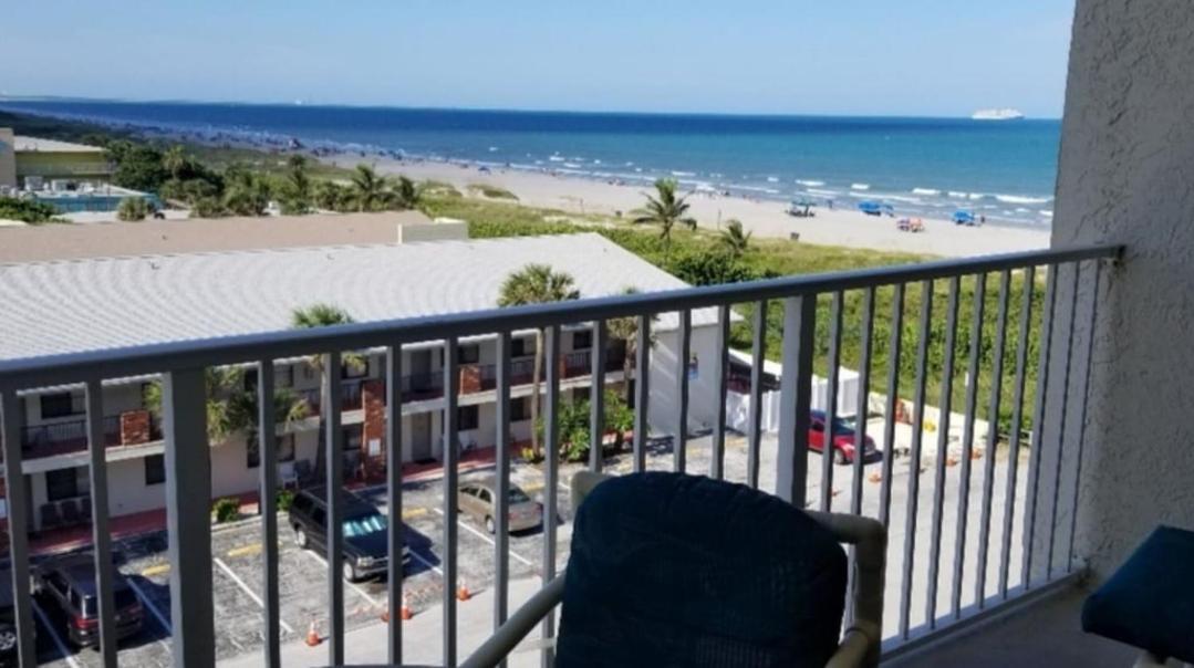 Apartment Sea View