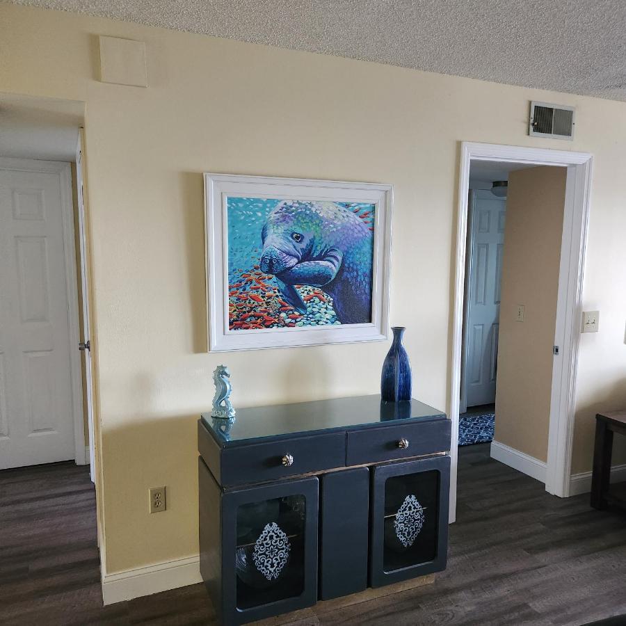 Apartment Sea View