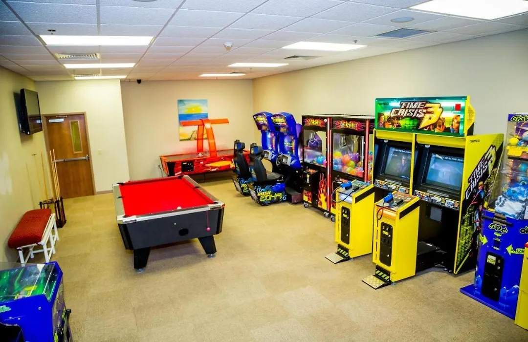 Ocean Landings Resort & Racquet Club-1