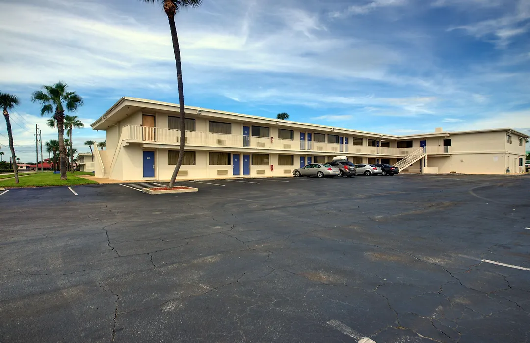 Motel 6-Cocoa Beach, Fl-1