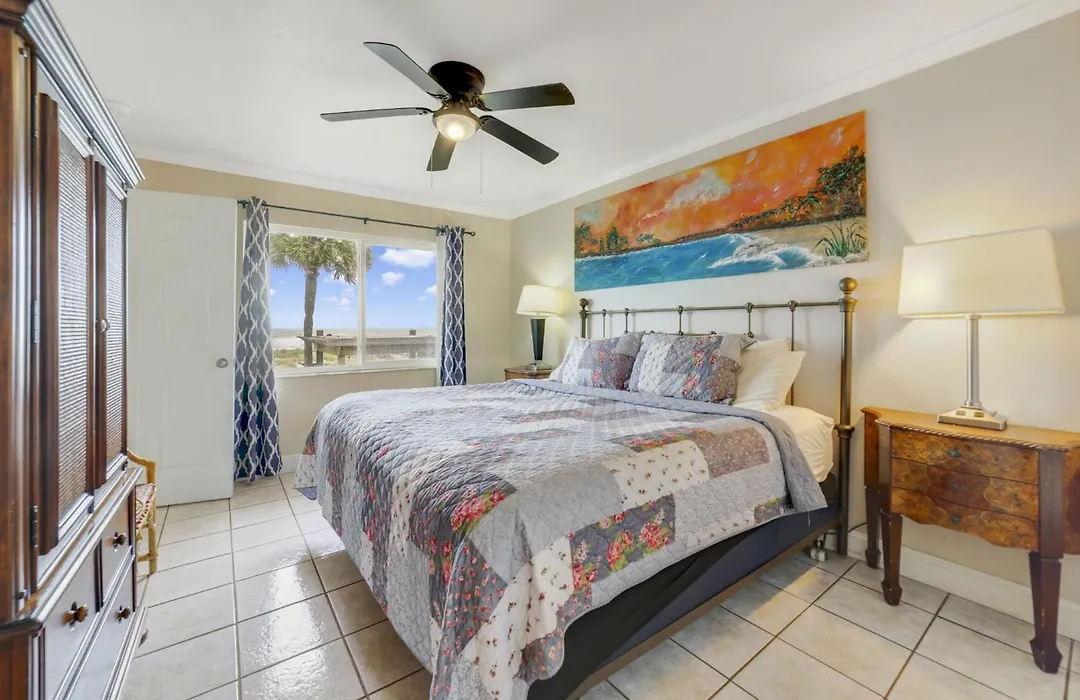 Beach Place Guesthouses-1