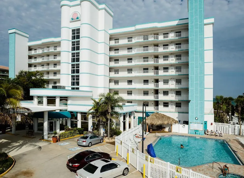 Discovery Beach Resort-1