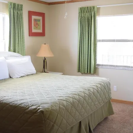 Ocean Landings Resort & Racquet Club-2