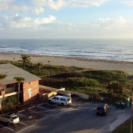 Sandcastles Condominium Complex-3