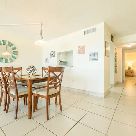 Chateau By The Sea - Cocoa Beach Oceanfront Pet-Friendly Condos With Rooftop Deck & Heated Pool-2