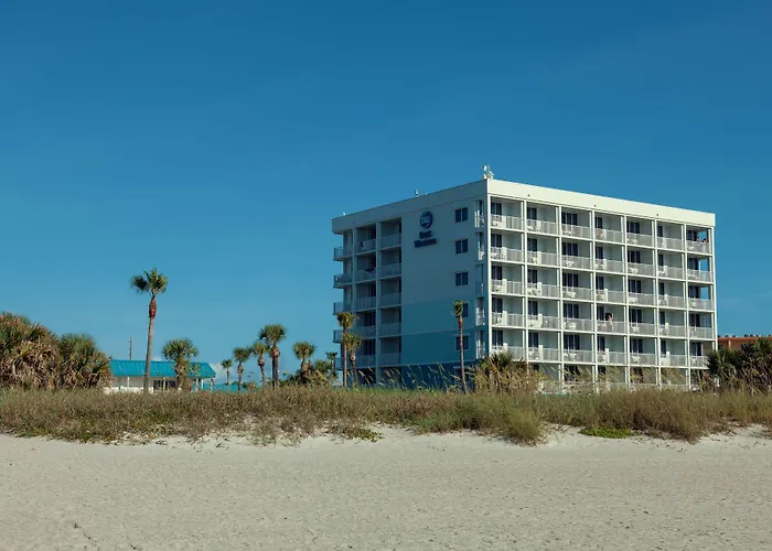 Best Western Cocoa Beach - Port Canaveral
