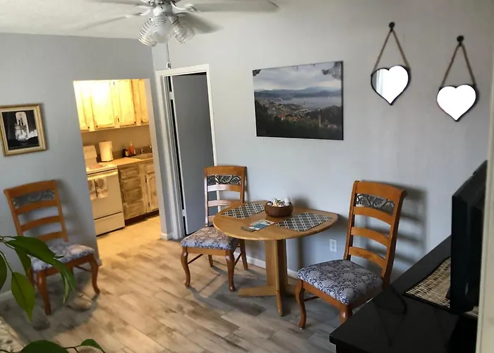 Surfside Suites Cocoa Beach