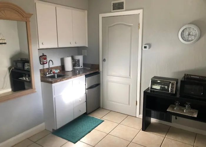 Surfside Suites Cocoa Beach