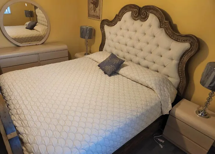 Marion Lane Suites Cocoa Beach