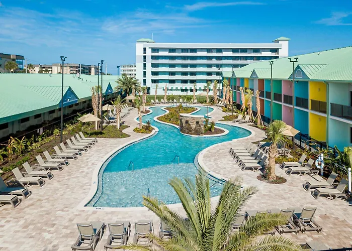Cocoa Beach HotelsBeachside & Suites - Port Canaveral