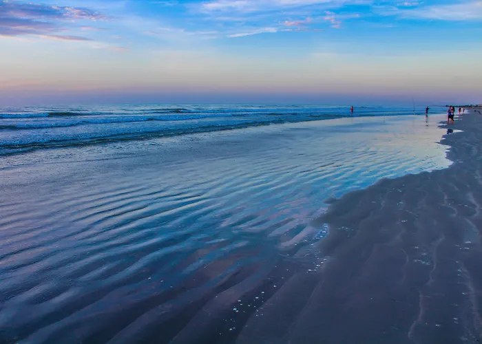 Cocoa Beach HotelsOn