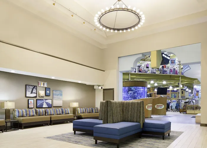 Cocoa Beach HotelsFour Points By Sheraton