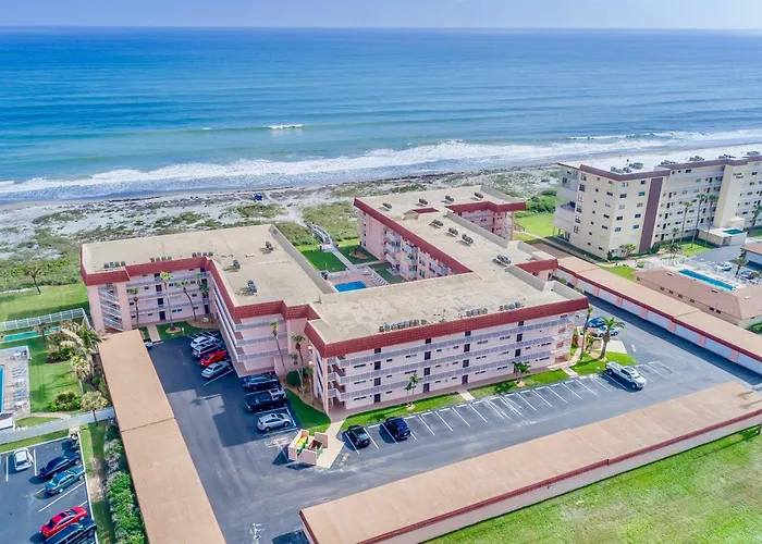 Spanish Main 39 Cocoa Beach